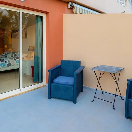 Beach Home Apartment Puertito de Guimar