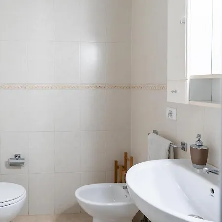 Beach Home Apartment Puertito de Guimar