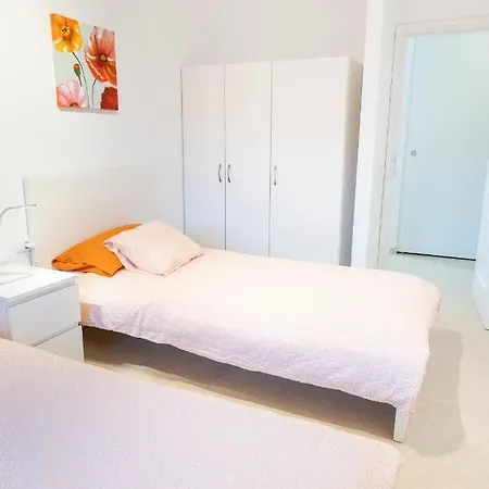 Beach Home Apartment Puertito de Guimar