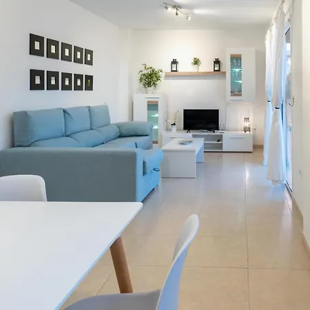 Apartment Beach Home *